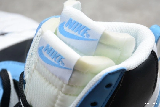 NIKE MID SACAI BV0072-001 BLAZER X BLUE UNIVERSITY 1214